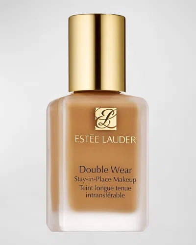 ESTÉE LAUDER DOUBLE WEAR STAY-IN-PLACE FOUNDATION