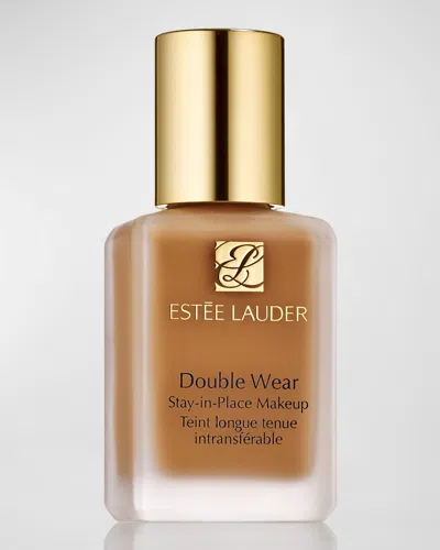 Estée Lauder Double Wear Stay-in-place Foundation In White