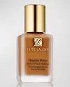 Estée Lauder Double Wear Stay-in-place Foundation In White