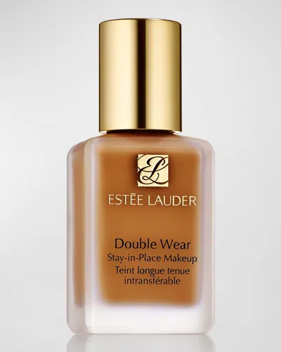 Estée Lauder Double Wear Stay-in-place Foundation In C Sepia (deep With Cool Red Undertones)