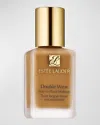 Estée Lauder Double Wear Stay-in-place Foundation In White