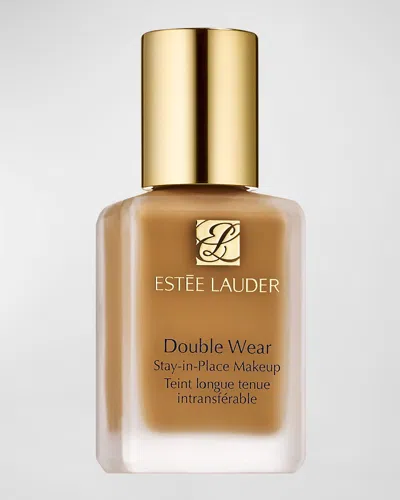 Estée Lauder Double Wear Stay-in-place Foundation In 5w1 Bronze