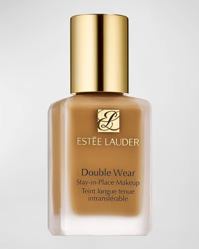 Estée Lauder Double Wear Stay-in-place Foundation In White