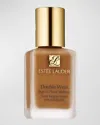 Estée Lauder Double Wear Stay-in-place Foundation In White