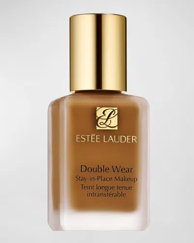 Estée Lauder Double Wear Stay-in-place Foundation In 6c1 Rich Cocoa
