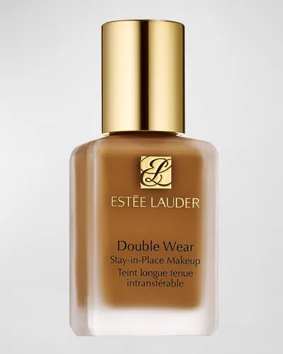 Estée Lauder Double Wear Stay-in-place Foundation In White