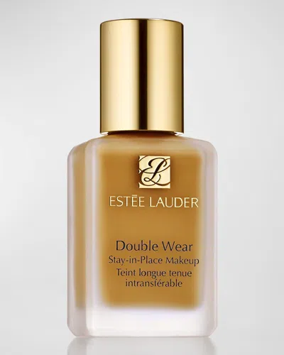 Estée Lauder Double Wear Stay-in-place Foundation In 6n1 Mocha