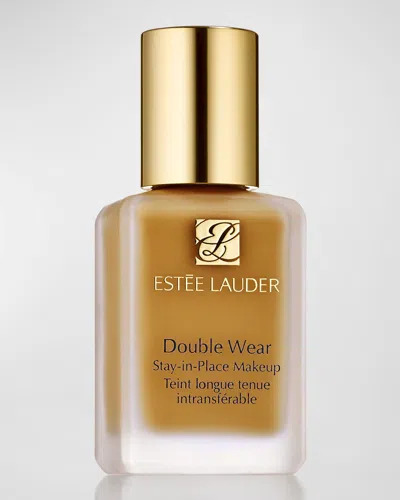 Estée Lauder Double Wear Stay-in-place Foundation In White