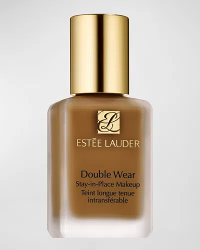 Estée Lauder Double Wear Stay-in-place Foundation In White