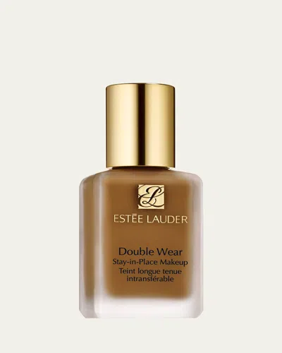 Estée Lauder Double Wear Stay-in-place Foundation In 6n2 Truffle