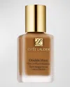 Estée Lauder Double Wear Stay-in-place Foundation In W Sandalwood (very Deep With Warm Golden