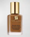 Estée Lauder Double Wear Stay-in-place Foundation In 6w2 Nutmeg