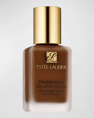 Estée Lauder Double Wear Stay-in-place Foundation In White