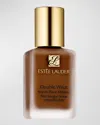 Estée Lauder Double Wear Stay-in-place Foundation In White