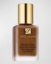 Estée Lauder Double Wear Stay-in-place Foundation In White