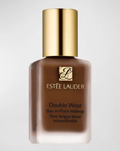 Estée Lauder Double Wear Stay-in-place Foundation In White