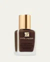 Estée Lauder Double Wear Stay-in-place Foundation In 9n1 Ebony