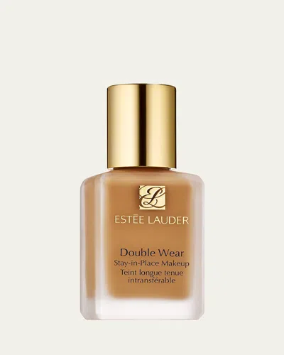 Estée Lauder Double Wear Stay-in-place Foundation In Brown