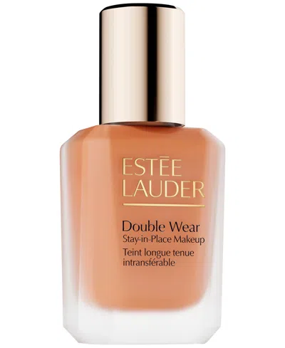 Estée Lauder Double Wear Stay-in-place Foundation In Brown