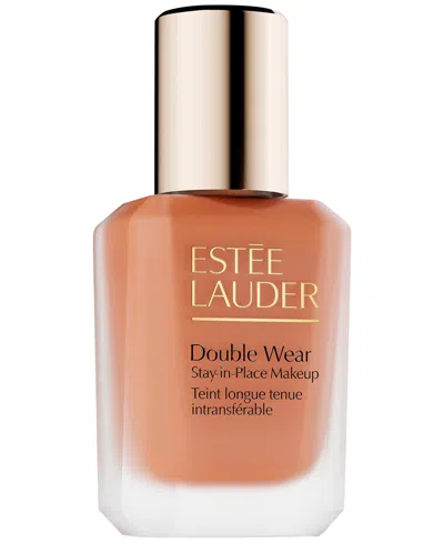 Estée Lauder Double Wear Stay-in-place Foundation In Brown
