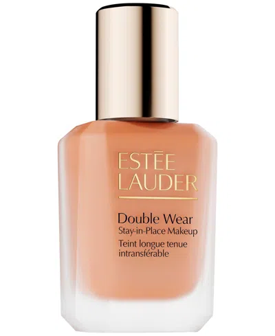 Estée Lauder Double Wear Stay-in-place Foundation In Brown