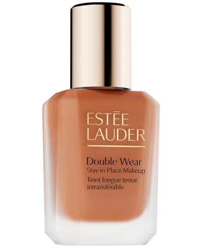 Estée Lauder Double Wear Stay-in-place Foundation In Brown