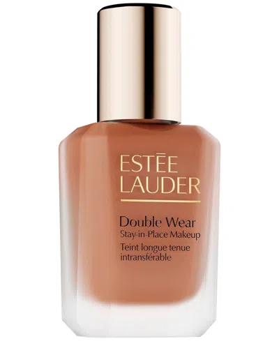Estée Lauder Double Wear Stay-in-place Foundation In Brown
