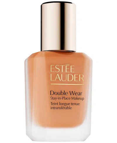 Estée Lauder Double Wear Stay-in-place Foundation In Brown