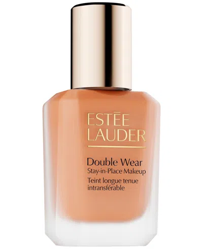 Estée Lauder Double Wear Stay-in-place Foundation In Sand