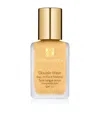 Estée Lauder Double Wear Stay-in-place Foundation Spf 10