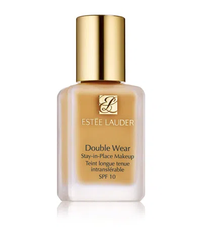 Estée Lauder Double Wear Stay-in-place Foundation Spf 10 In Beige