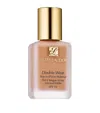 Estée Lauder Double Wear Stay-in-place Foundation Spf 10 In Beige