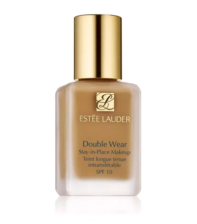 Estée Lauder Double Wear Stay-in-place Foundation Spf 10 In Neutral