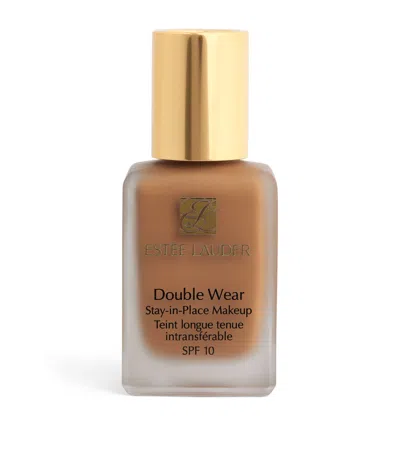 Estée Lauder Double Wear Stay-in-place Foundation Spf 10 In Neutral