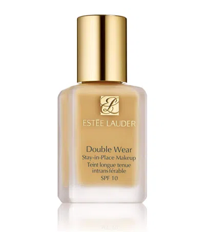 Estée Lauder Double Wear Stay-in-place Foundation Spf 10 In Neutral