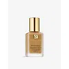 Estée Lauder 4w1 Shell Beige Double Wear Stay-in-place Foundation Spf10 30ml In 4w1 Shell Beige