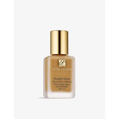 Estée Lauder 4w1 Shell Beige Double Wear Stay-in-place Foundation Spf10 30ml
