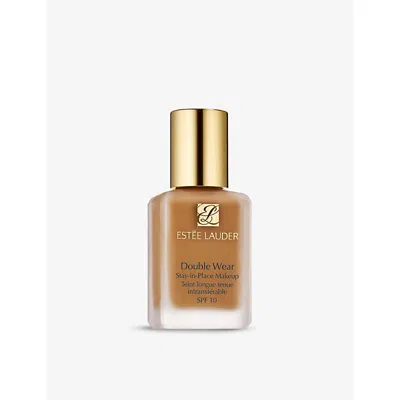 Estée Lauder Estee Lauder Softan Double Wear Stay-in-place Foundation Spf10 30ml