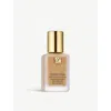 Estée Lauder Estee Lauder Buff Double Wear Stay-in-place Foundation Spf10 30ml In Buff