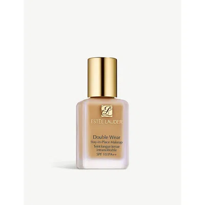 Estée Lauder Estee Lauder Buff Double Wear Stay-in-place Foundation Spf10 30ml