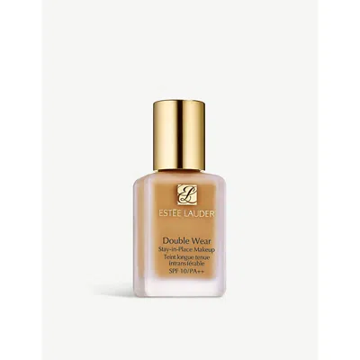 Estée Lauder Estee Lauder Fawn Double Wear Stay-in-place Foundation Spf10 30ml