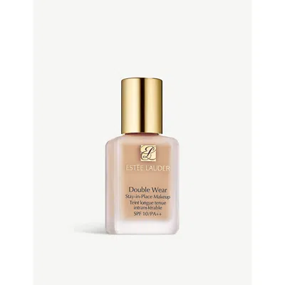 Estée Lauder Estee Lauder Porcelain Double Wear Stay-in-place Foundation Spf10 30ml