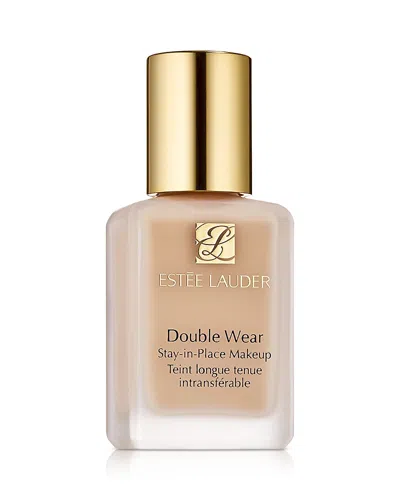 ESTÉE LAUDER DOUBLE WEAR STAY-IN-PLACE LIQUID FOUNDATION