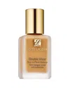 Estée Lauder Double Wear Stay-in-place Foundation In C Cool Vanilla (light-medium With Cool P