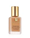 Estée Lauder Double Wear Stay-in-place Liquid Foundation In C Dusk (medium With Cool Rosy-peach Unde