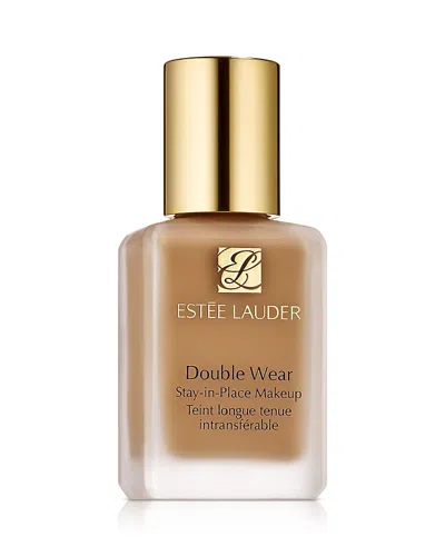 ESTÉE LAUDER DOUBLE WEAR STAY-IN-PLACE LIQUID FOUNDATION