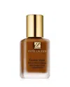 Estée Lauder Double Wear Stay-in-place Foundation In C Pecan (very Deep With Cool Red Underto