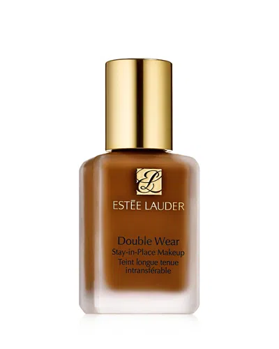 ESTÉE LAUDER DOUBLE WEAR STAY-IN-PLACE LIQUID FOUNDATION