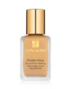 Estée Lauder Double Wear Stay-in-place Foundation In C Pure Beige (light-medium With Cool Pin