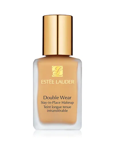 ESTÉE LAUDER DOUBLE WEAR STAY-IN-PLACE LIQUID FOUNDATION